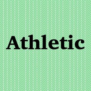 Athletic Clothes